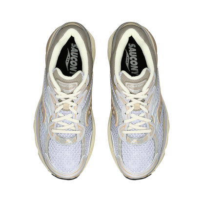 Saucony ProGrid Omni 9 Grey Lilac