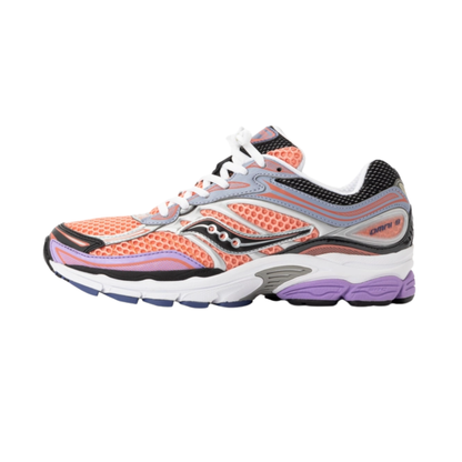 Saucony ProGrid Omni 9 Pink Purple