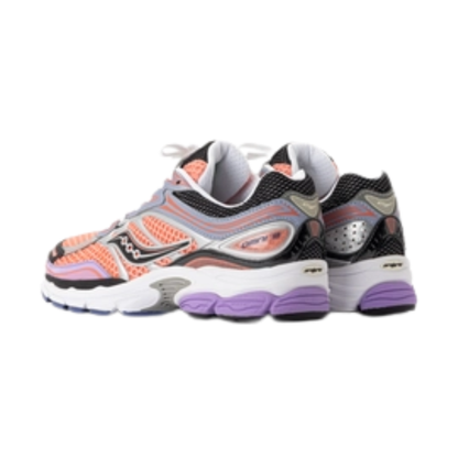 Saucony ProGrid Omni 9 Pink Purple