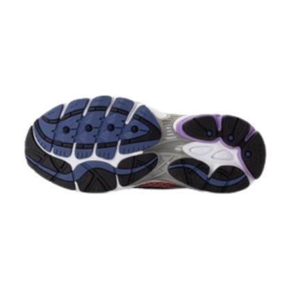 Saucony ProGrid Omni 9 Pink Purple