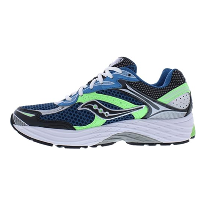 Saucony ProGrid Omni 9 Blue Lime