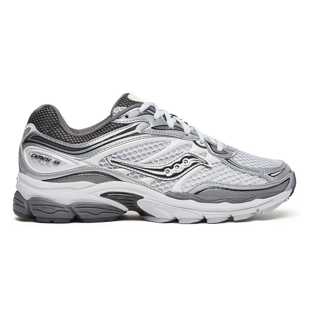 Saucony ProGrid Omni 9 Microchip