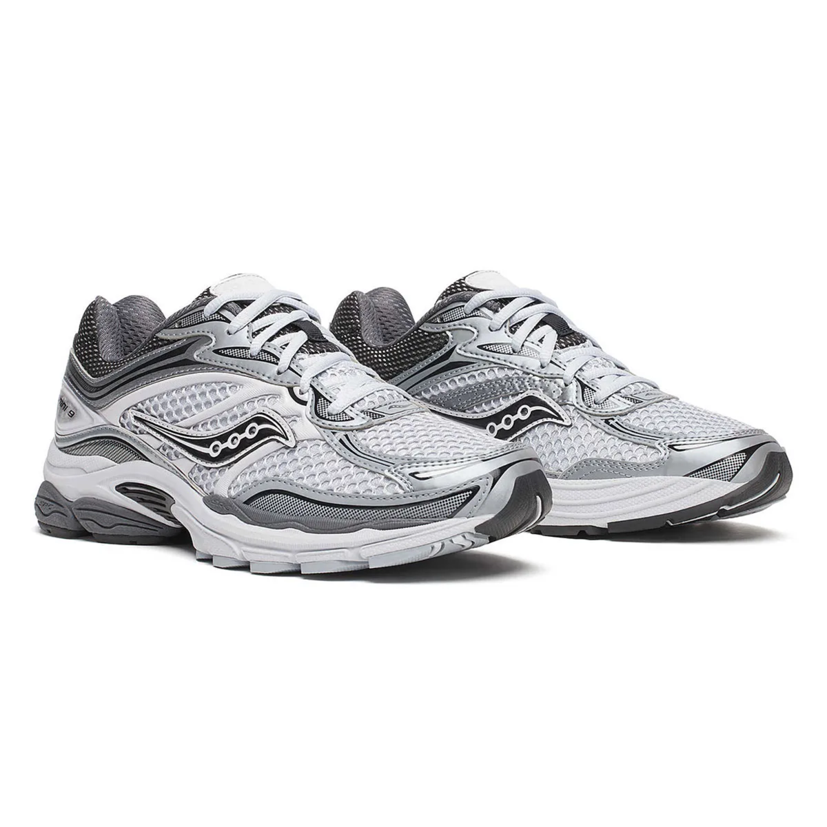 Saucony ProGrid Omni 9 Microchip