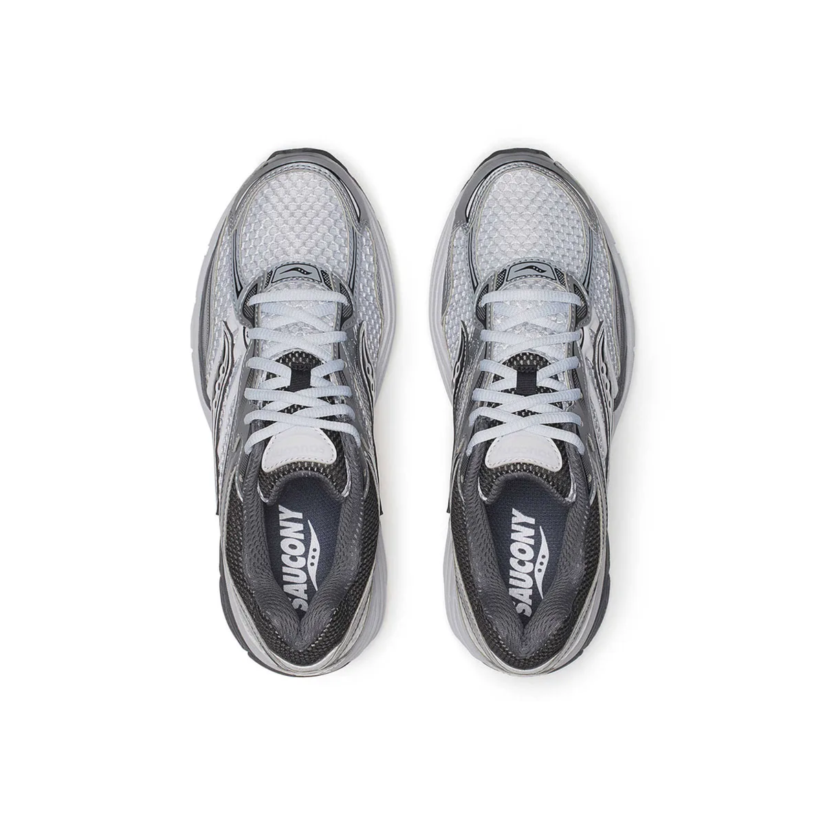 Saucony ProGrid Omni 9 Microchip