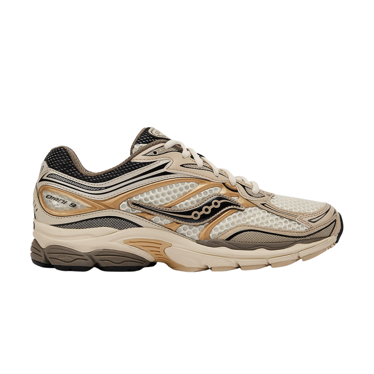 Saucony ProGrid Omni 9 Gold