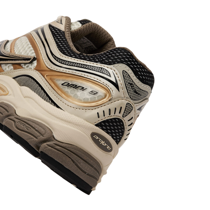 Saucony ProGrid Omni 9 Gold