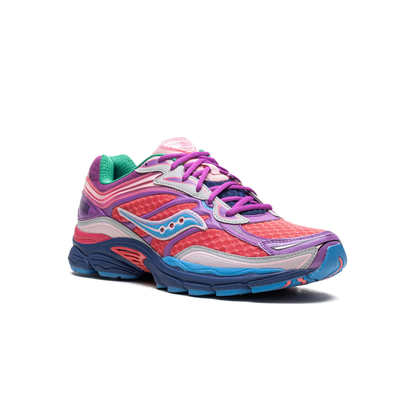 Saucony ProGrid Omni 9 Jae Tips To Do List Pink