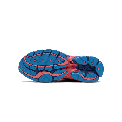 Saucony ProGrid Omni 9 Jae Tips To Do List Pink