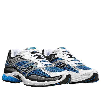 Saucony ProGrid Omni 9 OG Blue Black