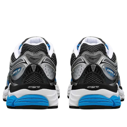 Saucony ProGrid Omni 9 OG Blue Black