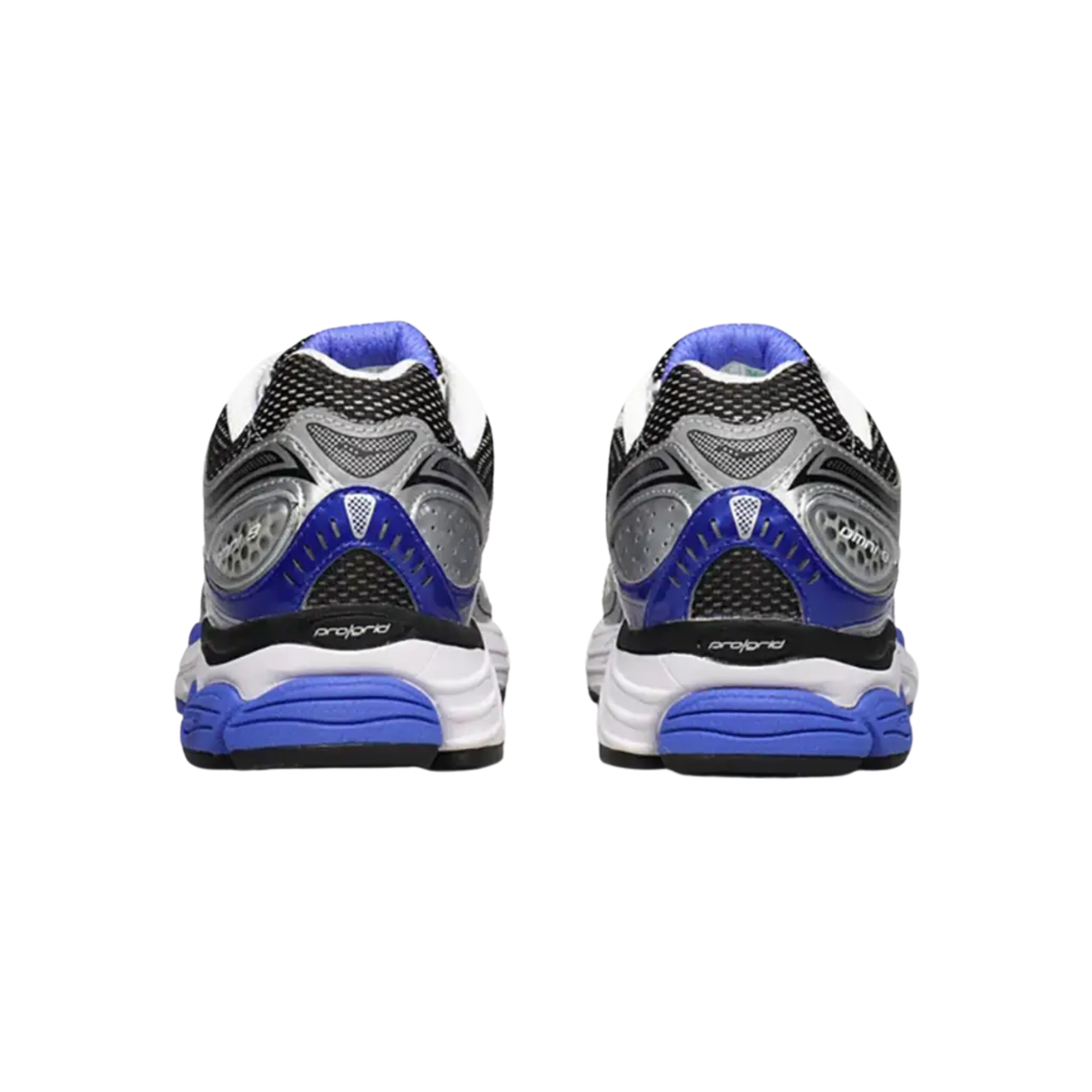 Saucony ProGrid Omni 9 OG White Silver Blue