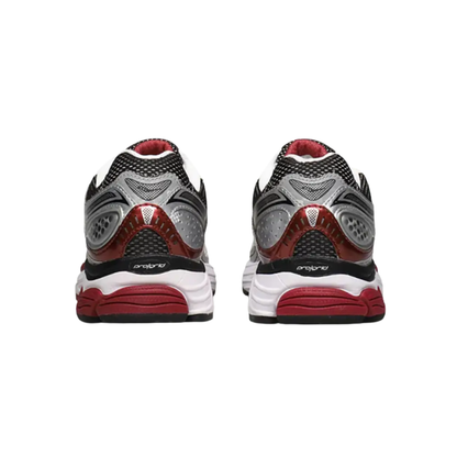 Saucony ProGrid Omni 9 OG White Silver Red
