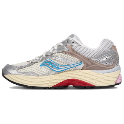 Saucony ProGrid Omni 9 White Multi