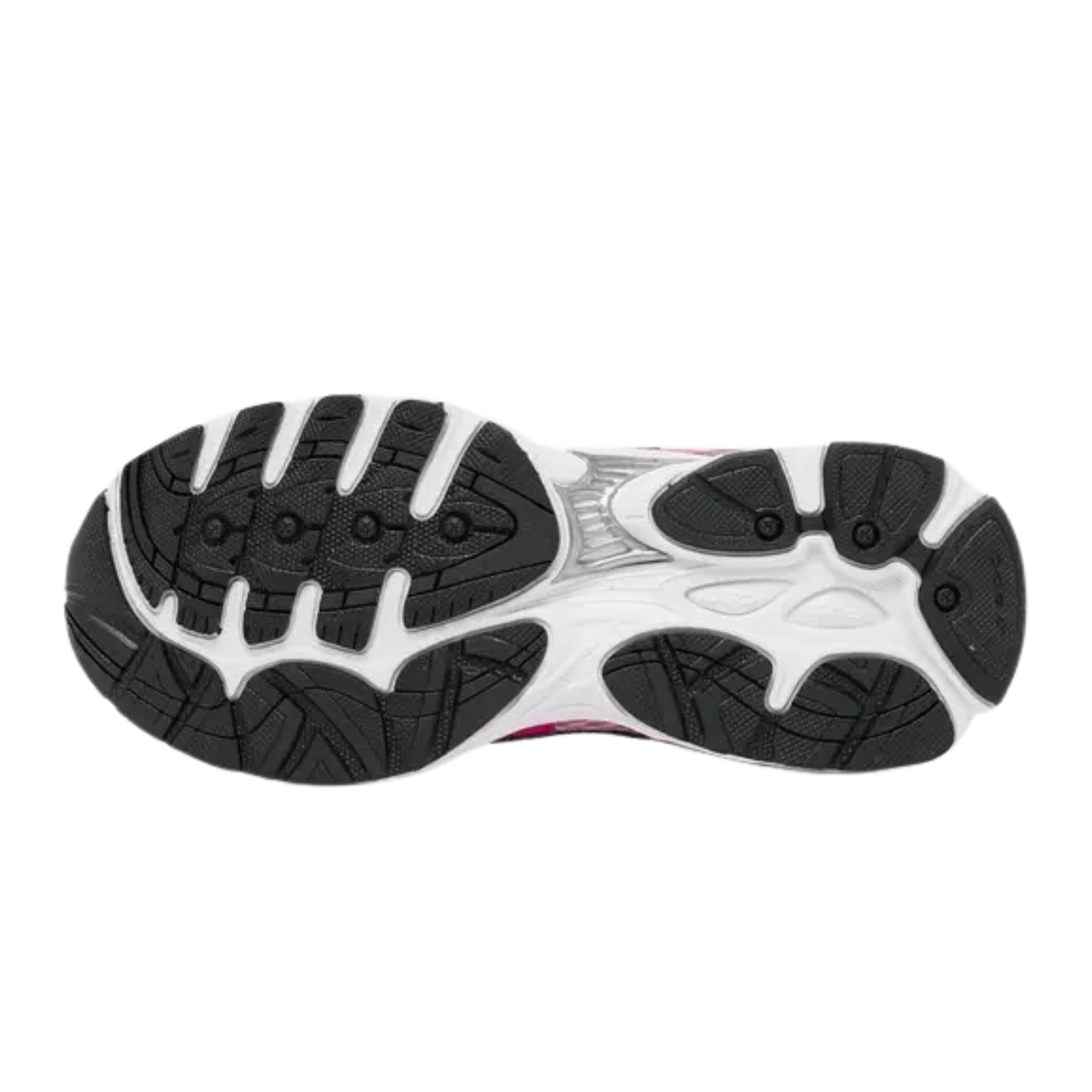 Saucony ProGrid Omni 9 Fuchsia Pink