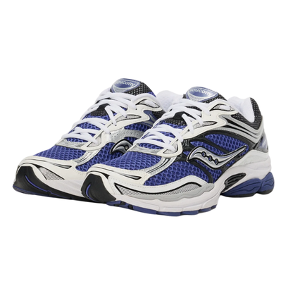 Soucony Progrid Omni 9 Skipper Blue