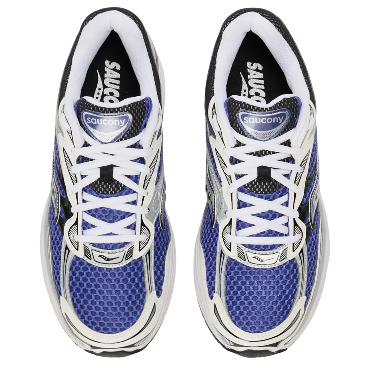 Soucony Progrid Omni 9 Skipper Blue