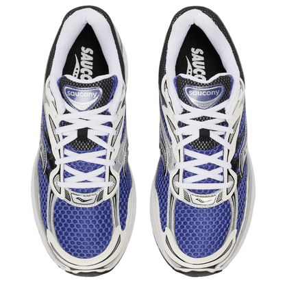 Soucony Progrid Omni 9 Skipper Blue