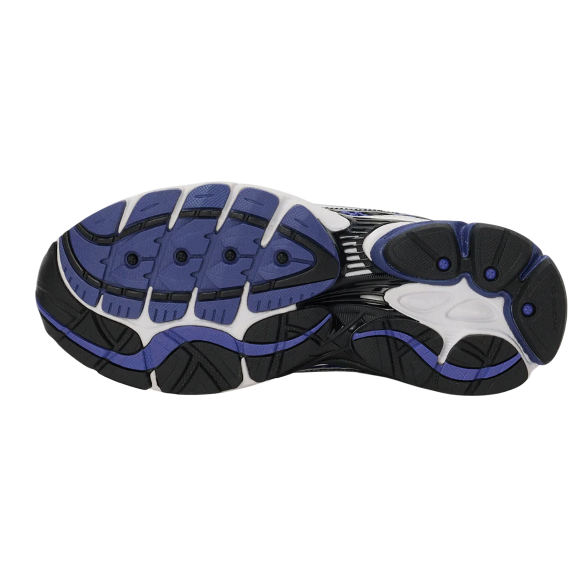 Soucony Progrid Omni 9 Skipper Blue