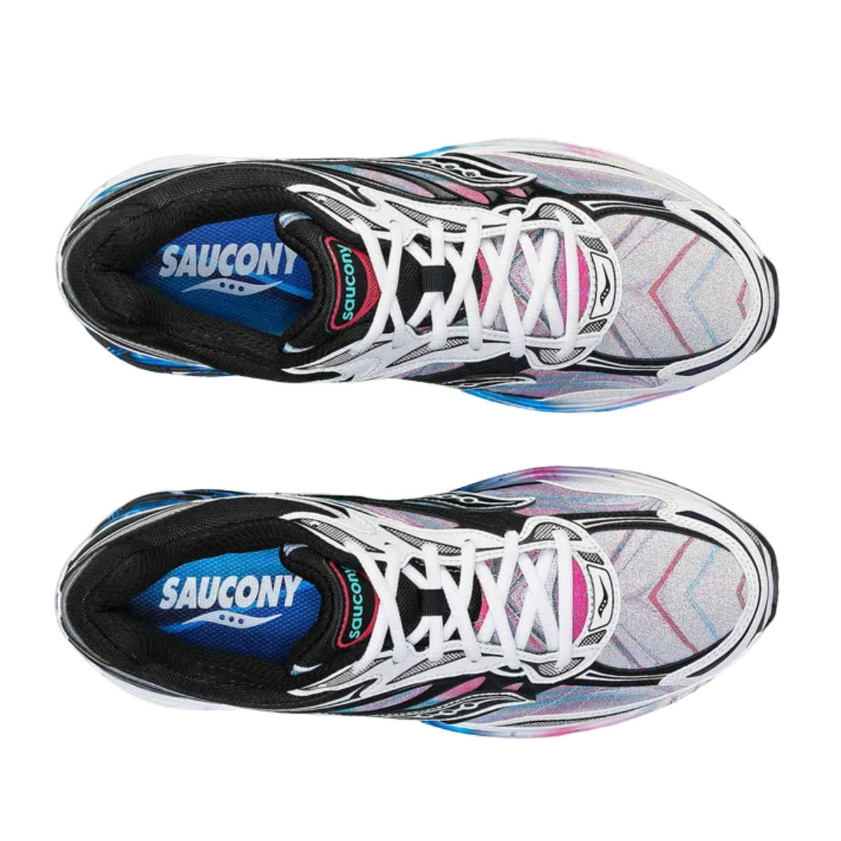 Saucony ProGrid Omni 9 Callen Schaub