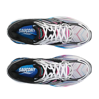 Saucony ProGrid Omni 9 Callen Schaub