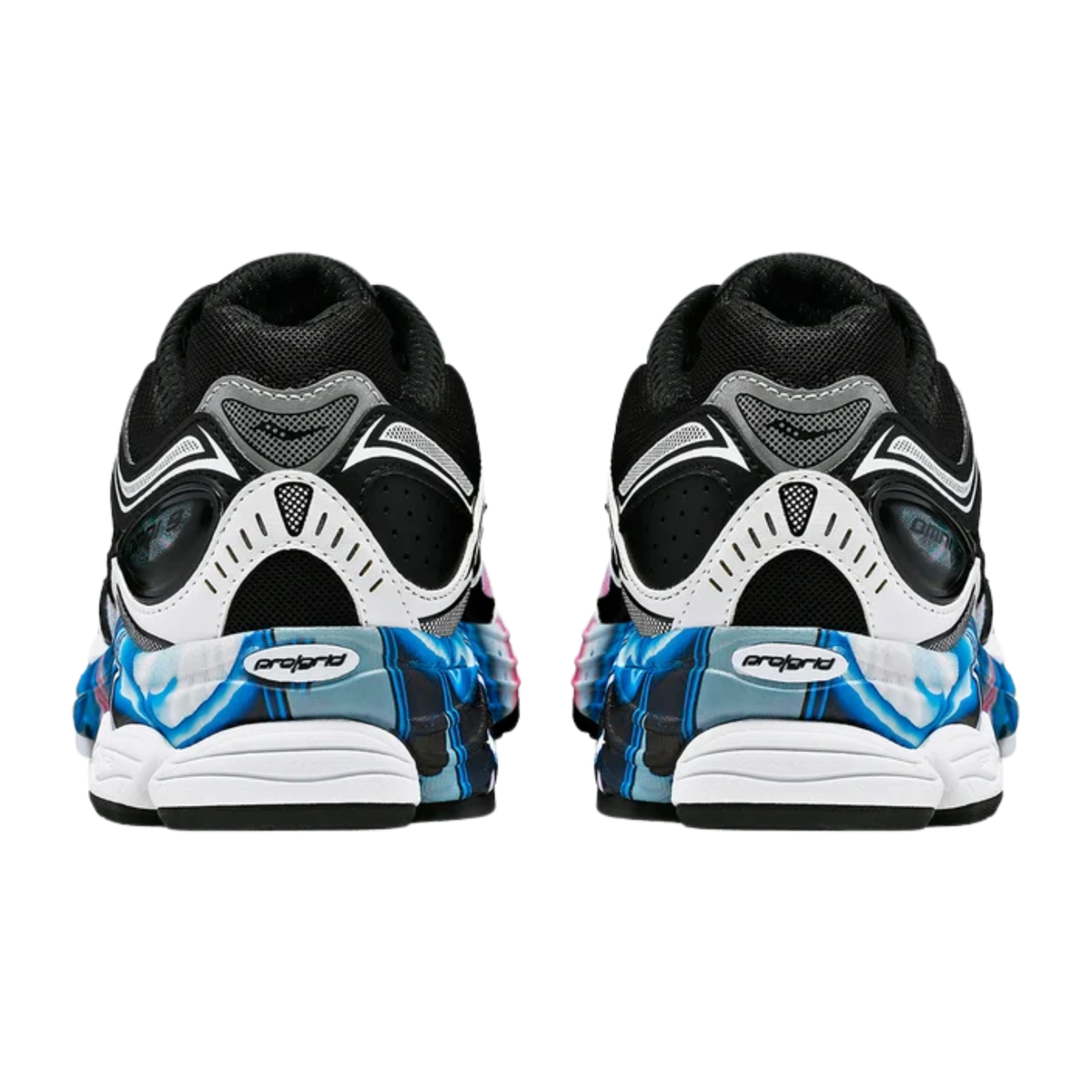 Saucony ProGrid Omni 9 Callen Schaub
