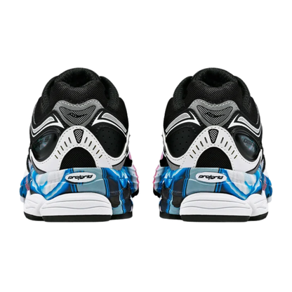 Saucony ProGrid Omni 9 Callen Schaub