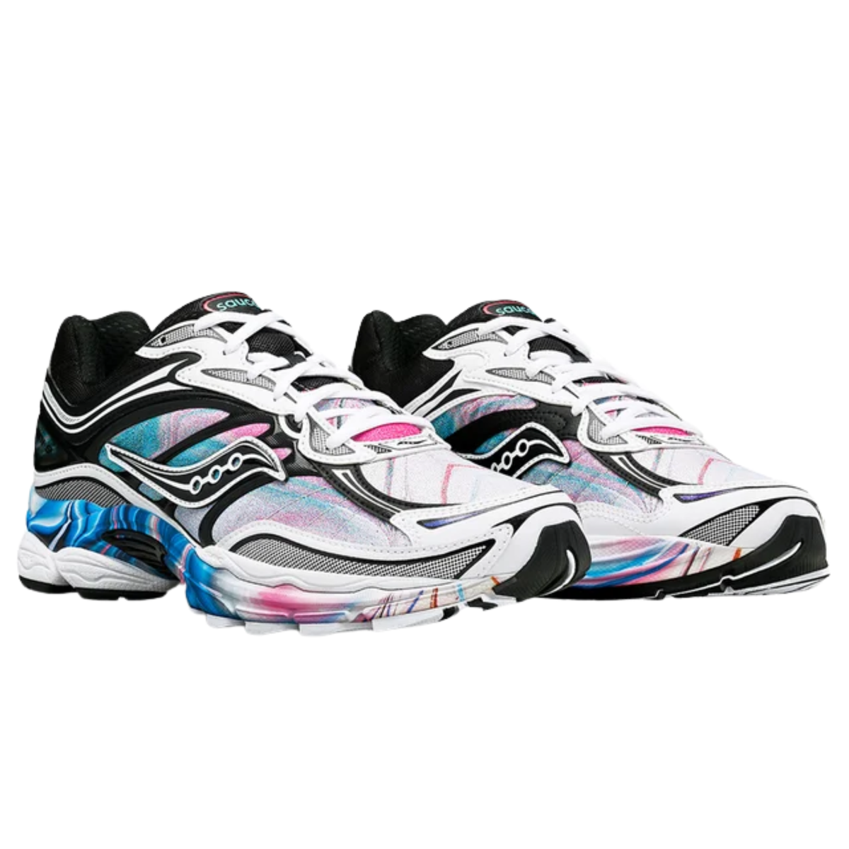 Saucony ProGrid Omni 9 Callen Schaub