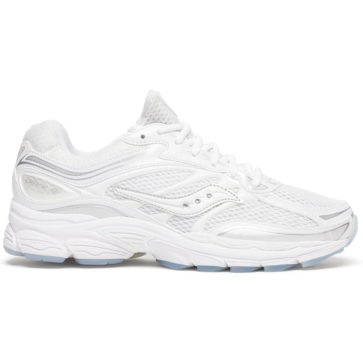 Saucony ProGrid Omni 9 White