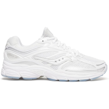 Saucony ProGrid Omni 9 White