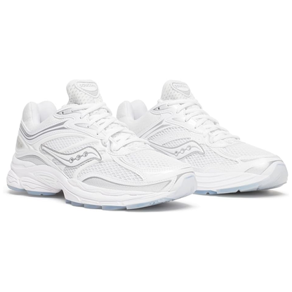 Saucony ProGrid Omni 9 White
