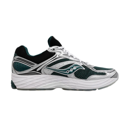 Saucony ProGrid Omni 9 Green Black