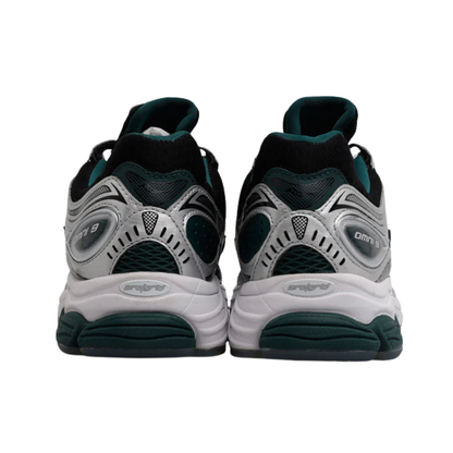 Saucony ProGrid Omni 9 Green Black