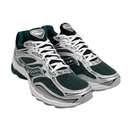 Saucony ProGrid Omni 9 Green Black