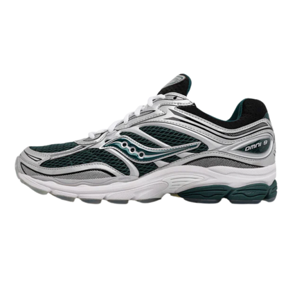 Saucony ProGrid Omni 9 Green Black
