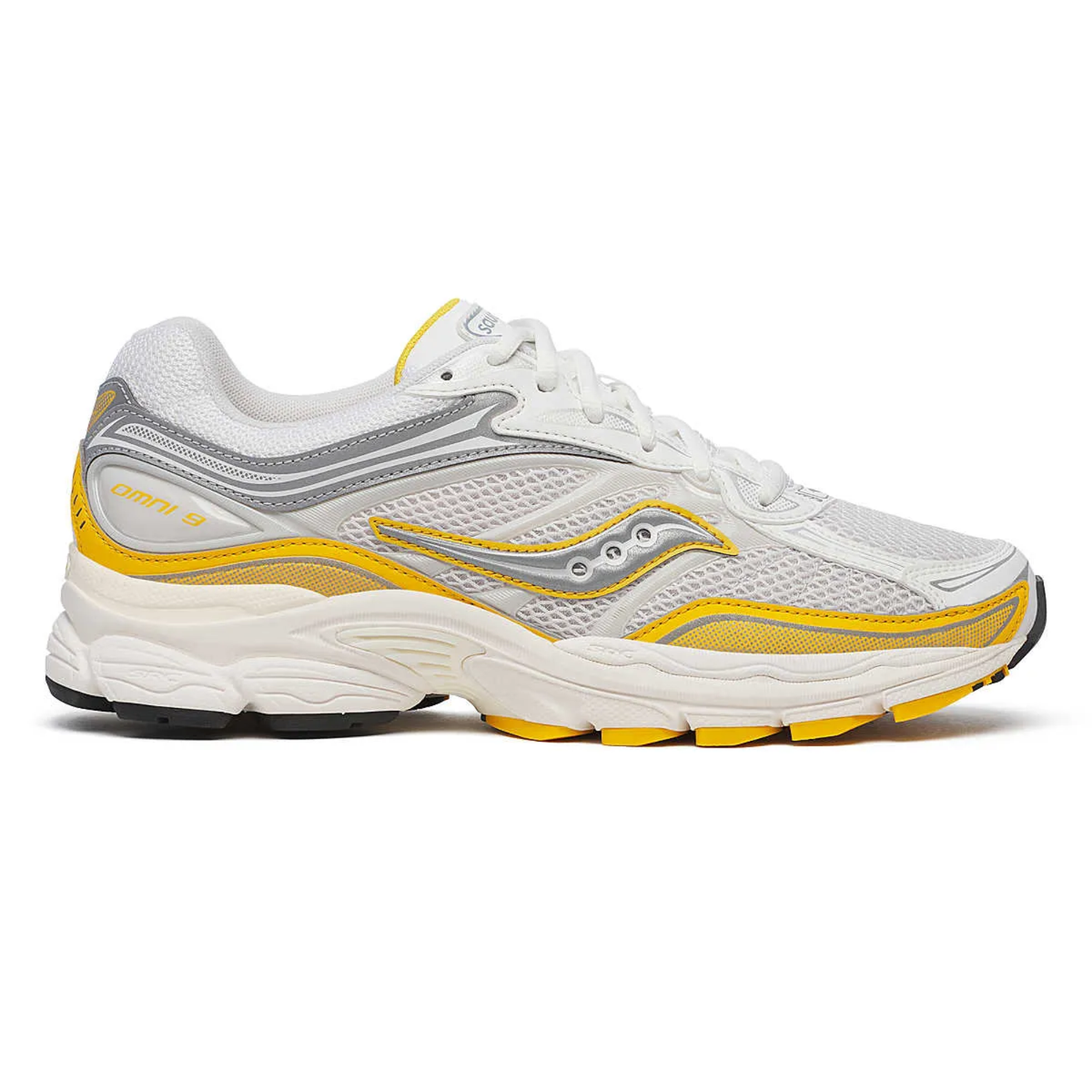 Saucony ProGrid Omni 9 TMY Ivory Pollen