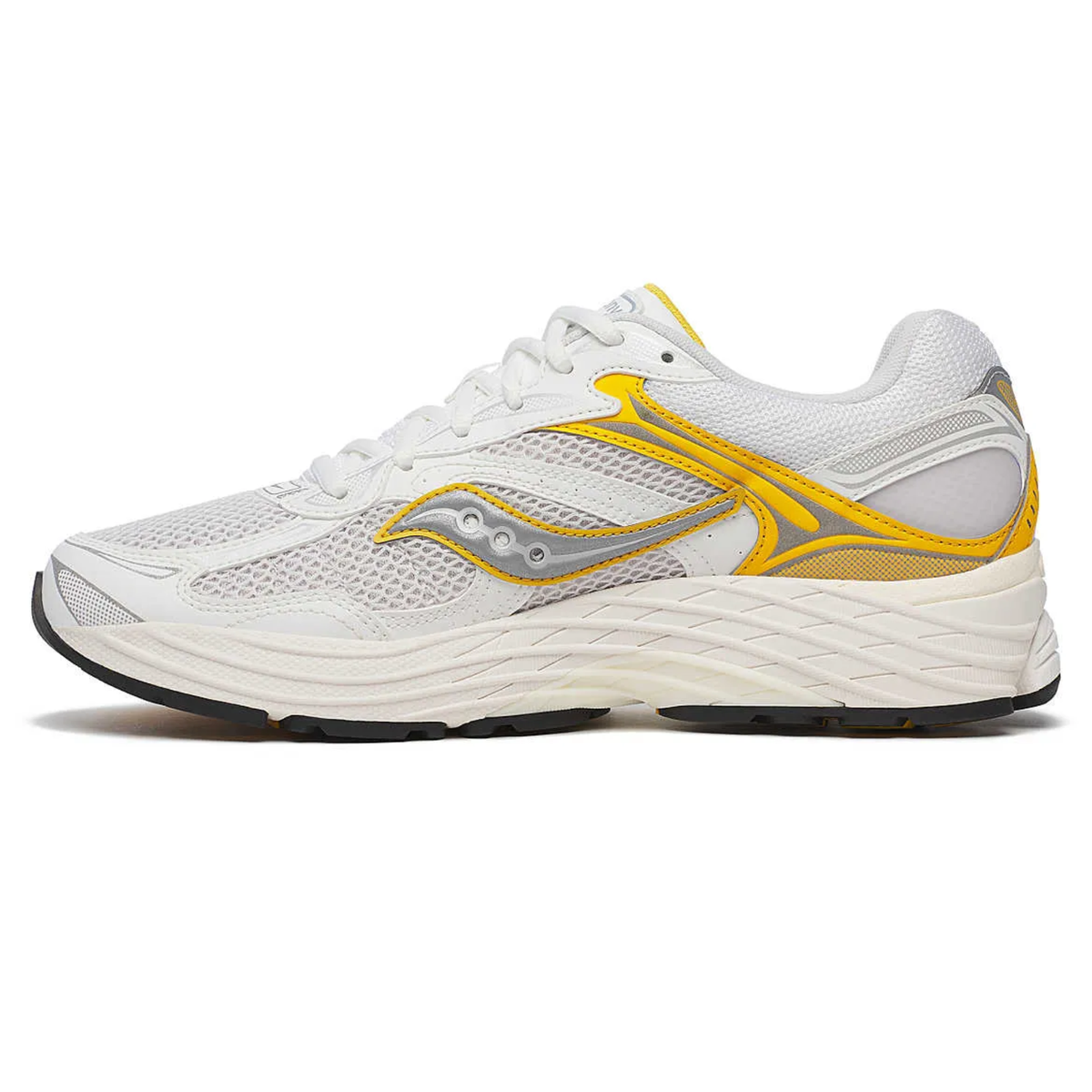 Saucony ProGrid Omni 9 TMY Ivory Pollen