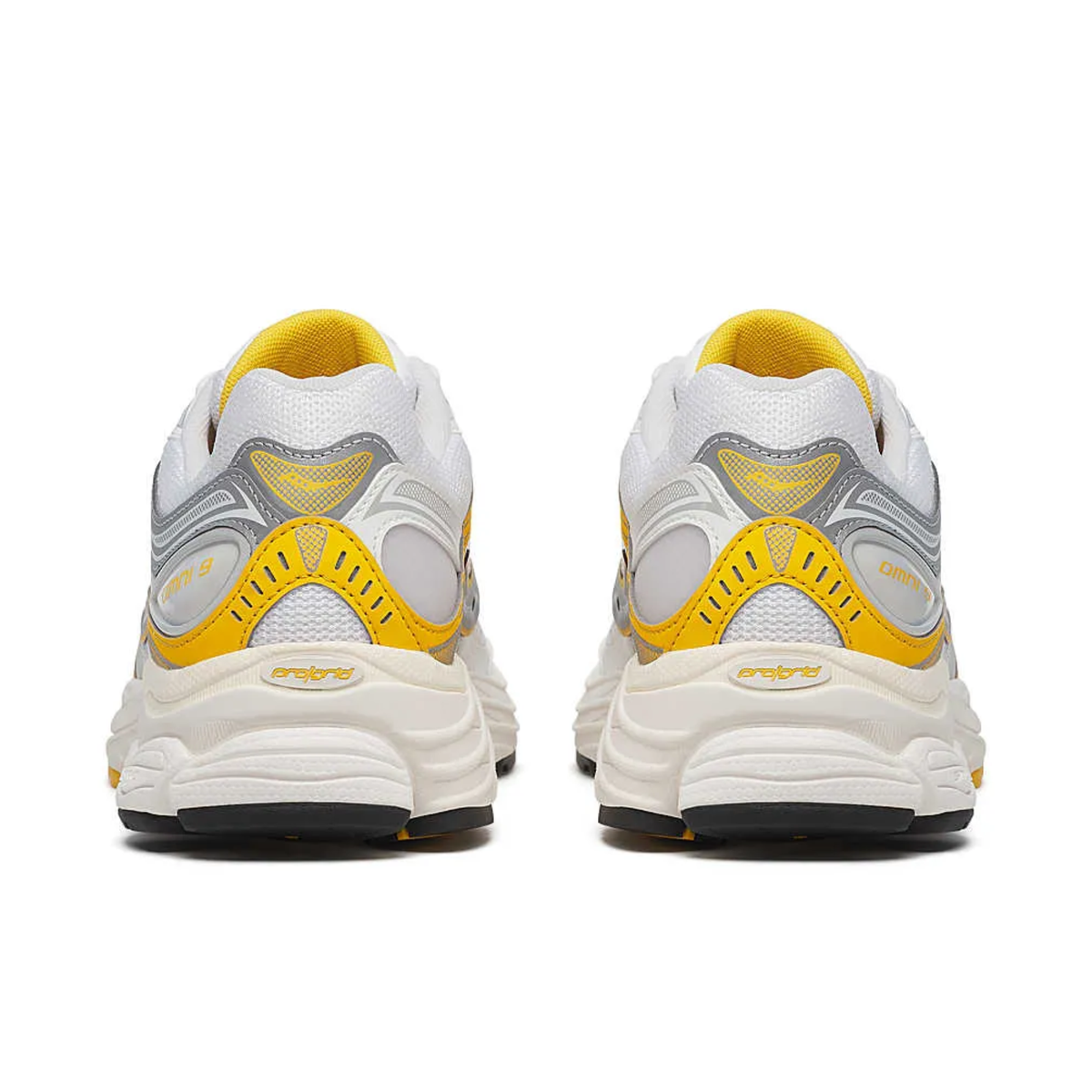 Saucony ProGrid Omni 9 TMY Ivory Pollen