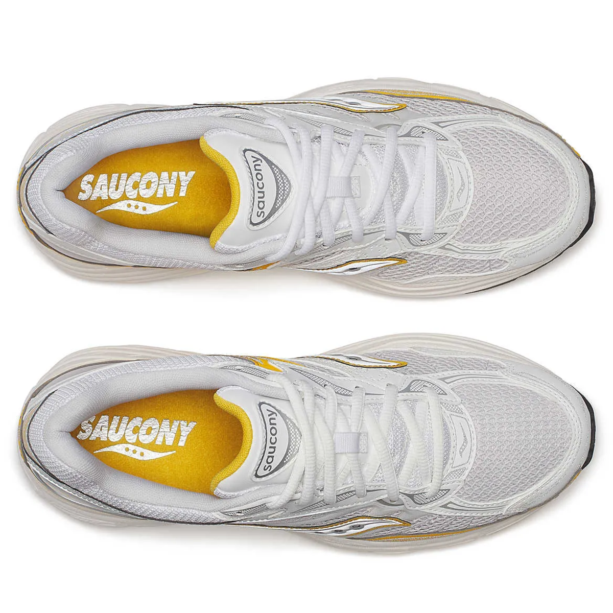 Saucony ProGrid Omni 9 TMY Ivory Pollen