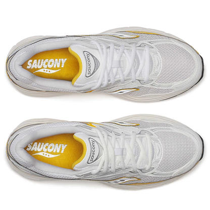 Saucony ProGrid Omni 9 TMY Ivory Pollen