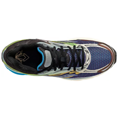Saucony ProGrid Omni 9 Crystal Cave