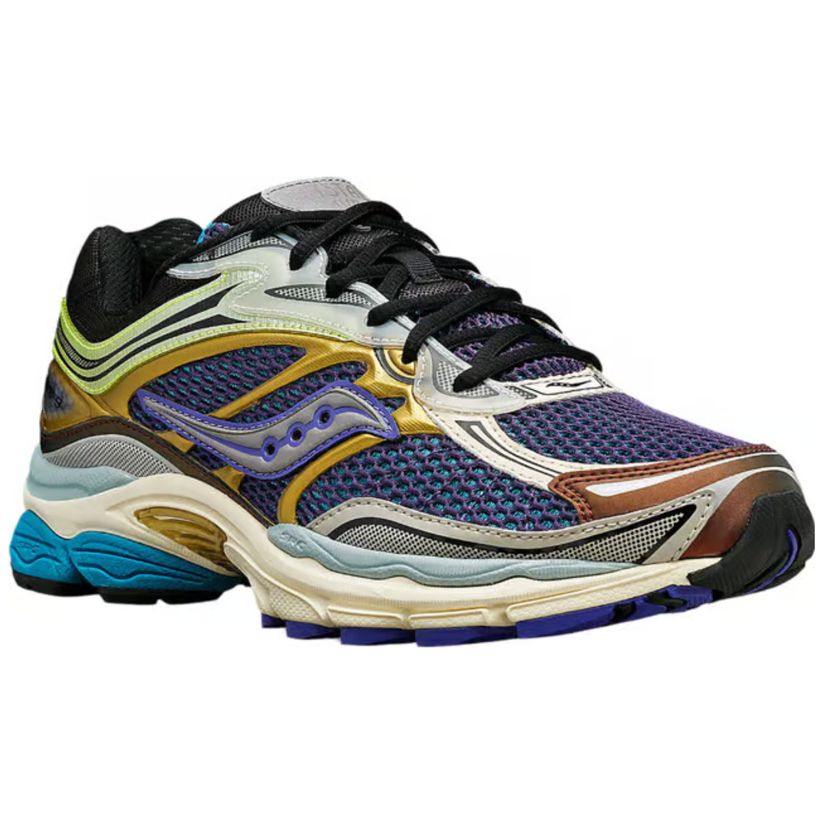 Saucony ProGrid Omni 9 Crystal Cave
