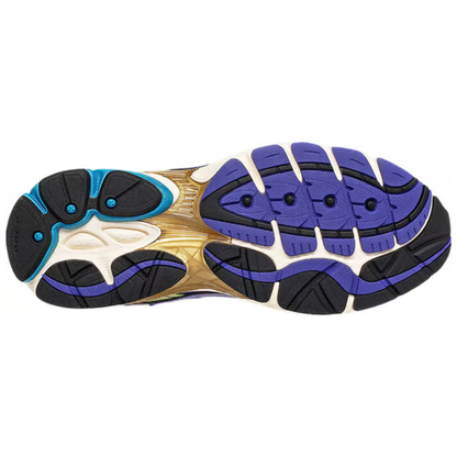 Saucony ProGrid Omni 9 Crystal Cave