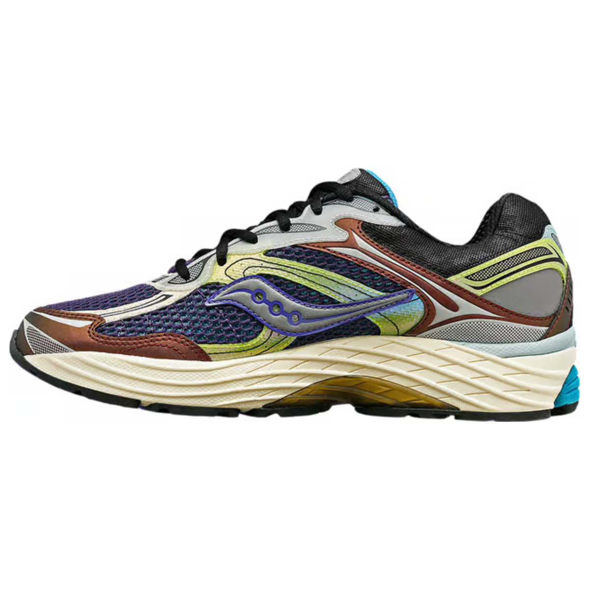 Saucony ProGrid Omni 9 Crystal Cave