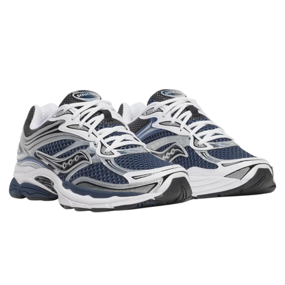 Saucony ProGrid Omni 9 Deep Navy