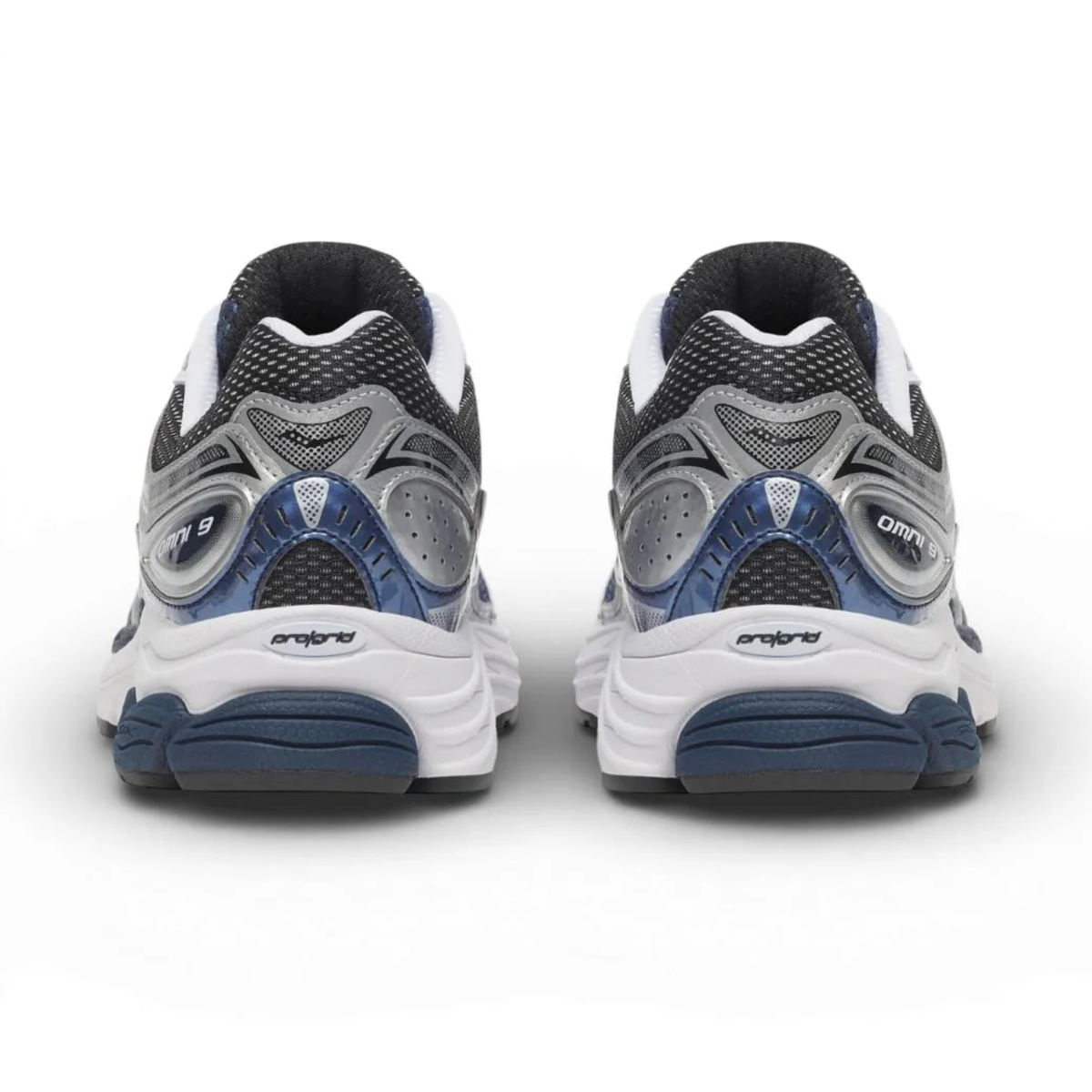 Saucony ProGrid Omni 9 Deep Navy