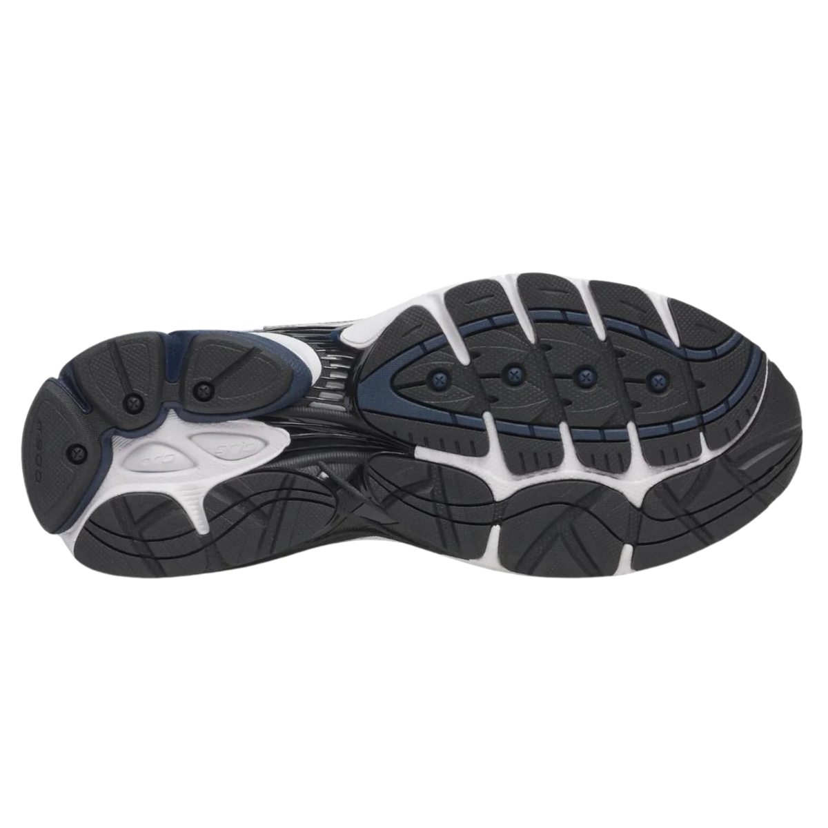Saucony ProGrid Omni 9 Deep Navy
