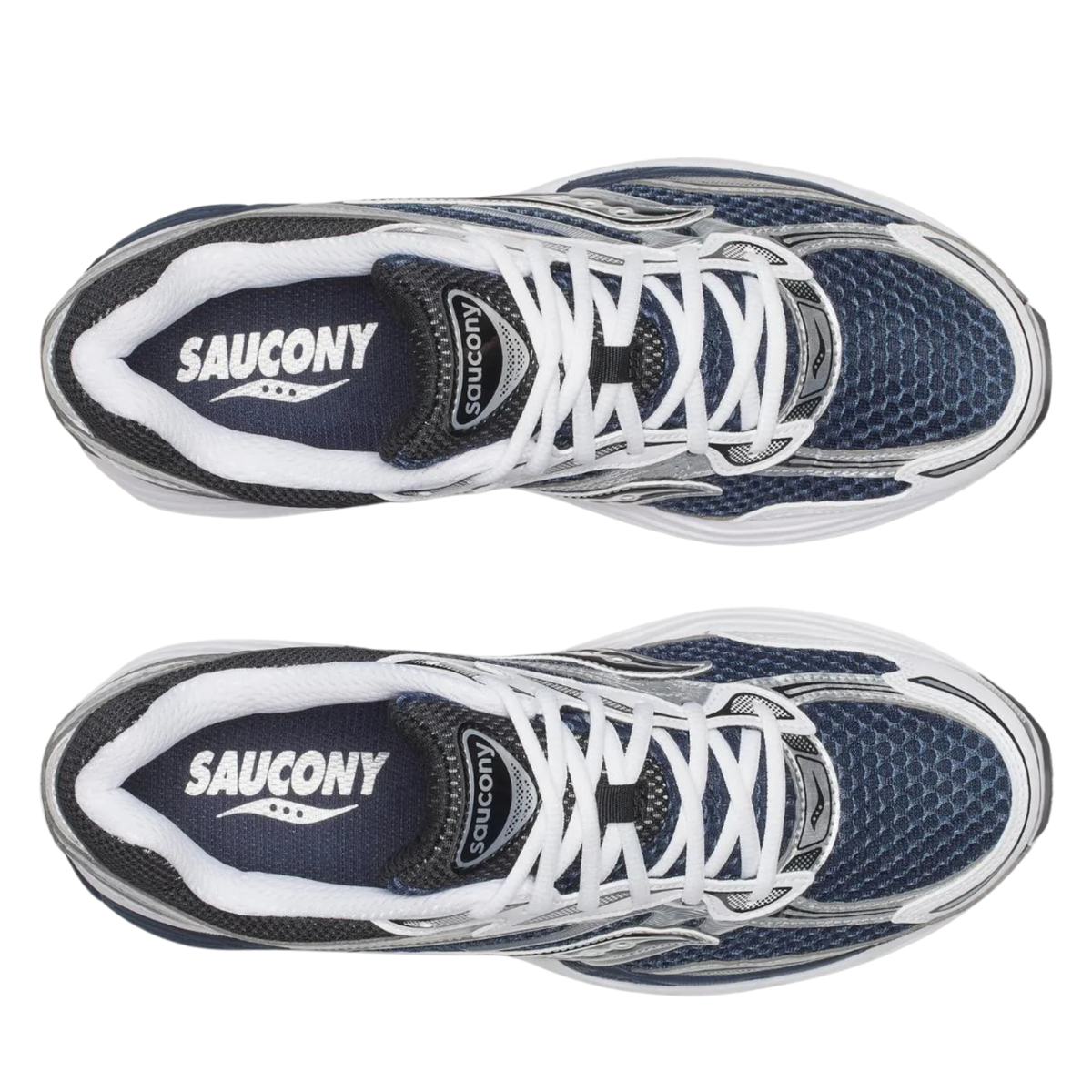Saucony ProGrid Omni 9 Deep Navy