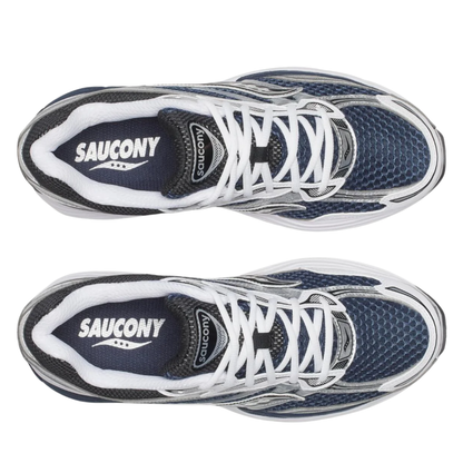 Saucony ProGrid Omni 9 Deep Navy