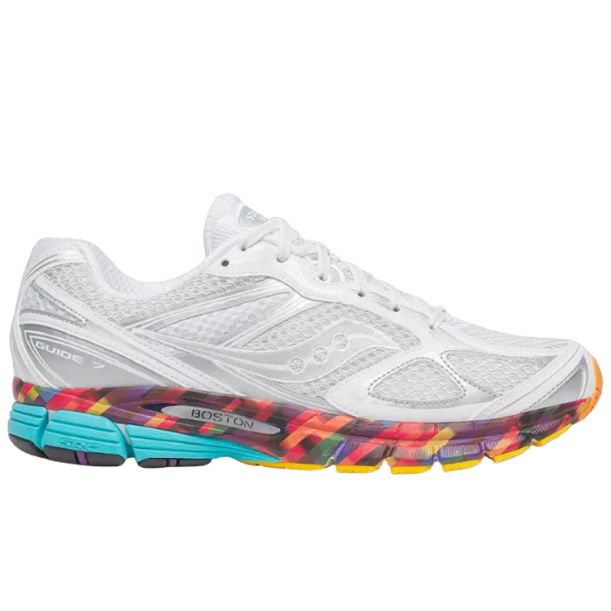 Saucony ProGrid Guide 7 City Pack Boston