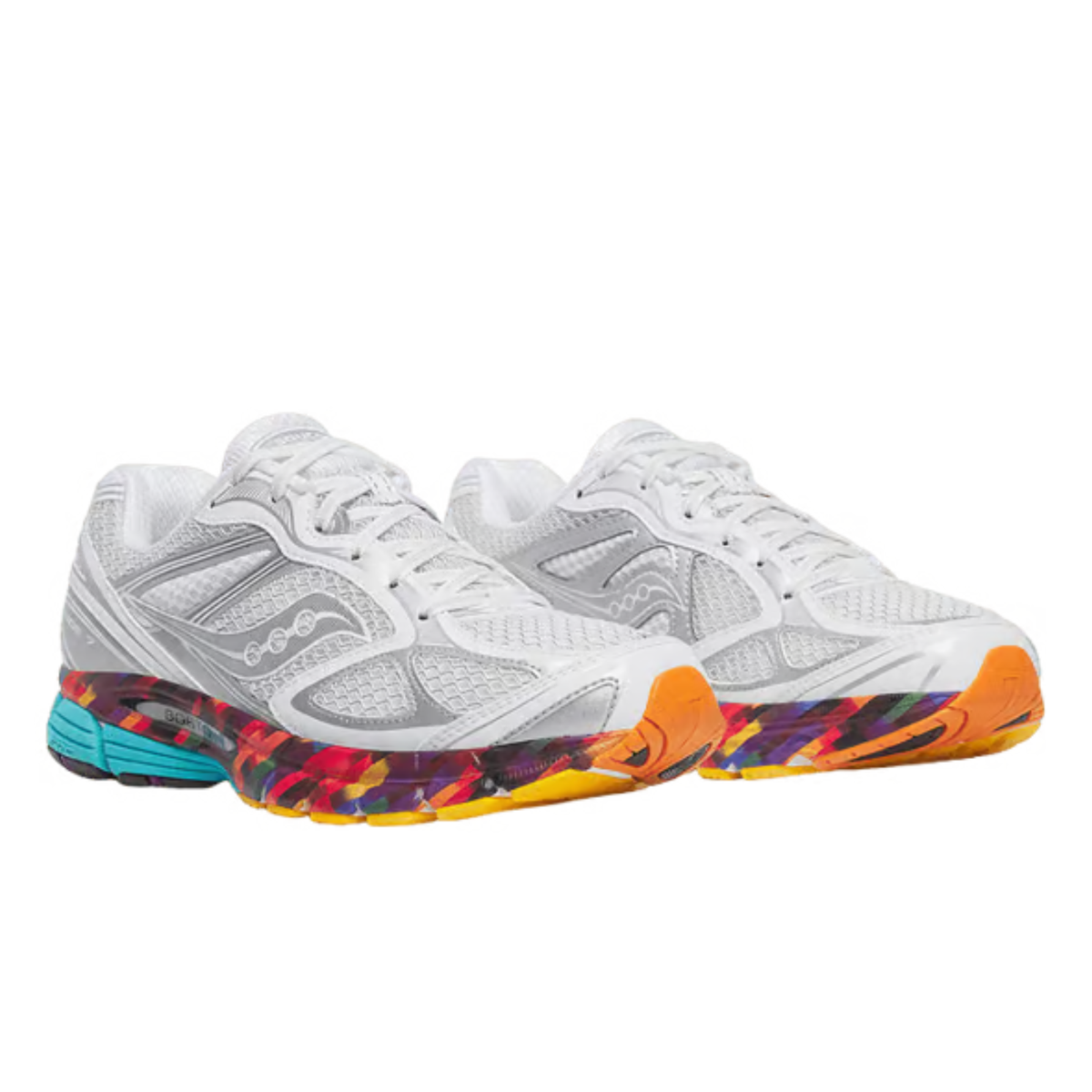 Saucony ProGrid Guide 7 City Pack Boston